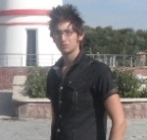نمایه کاربر