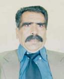 نمایه کاربر