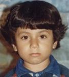 نمایه کاربر