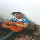 نمایه کاربر