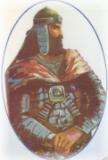 نمایه کاربر